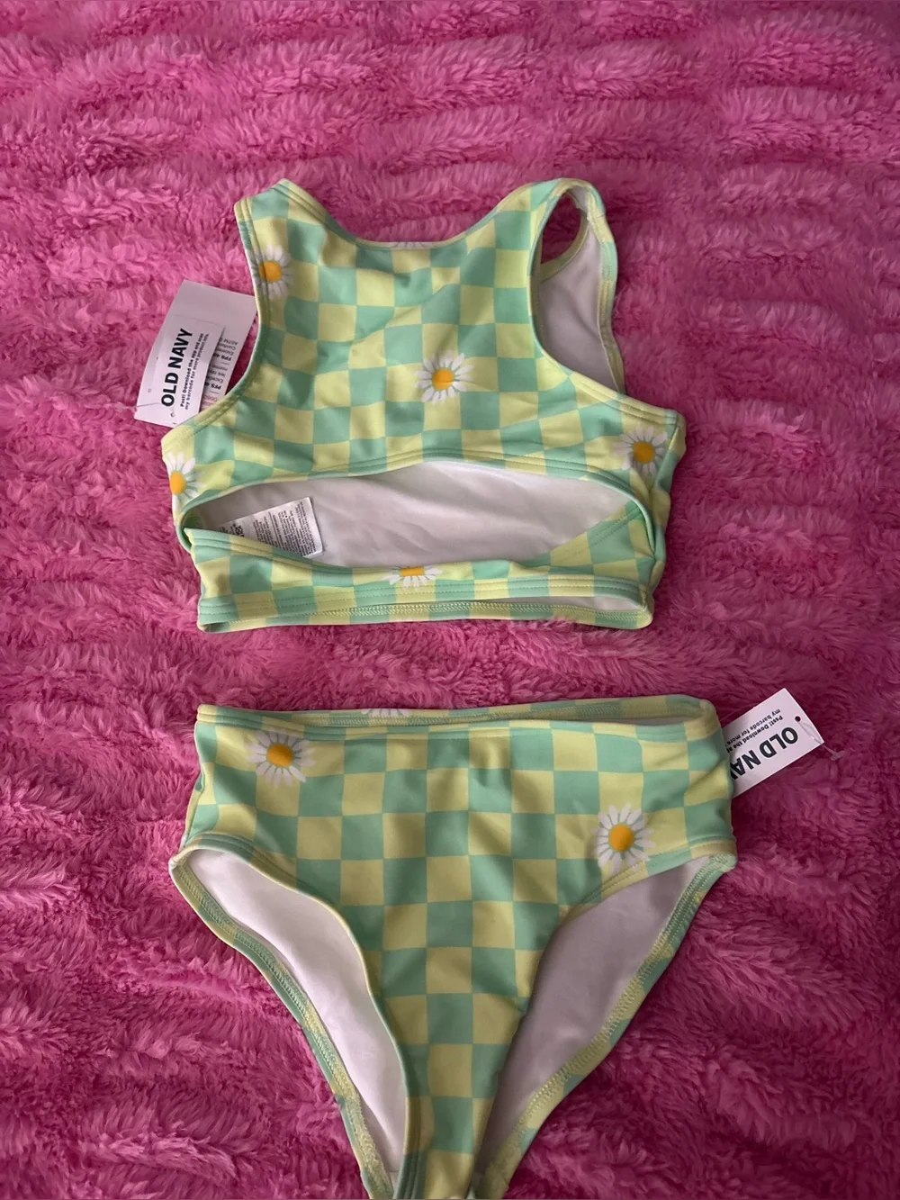 Old Navy two piece